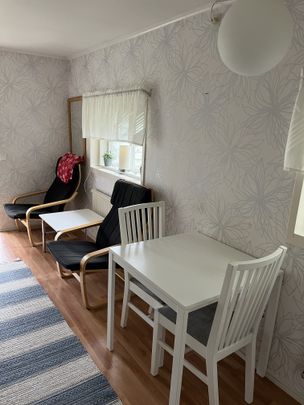 Hagagatan, Visby - Foto 1