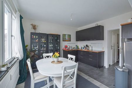 Appartement te huur - Foto 3