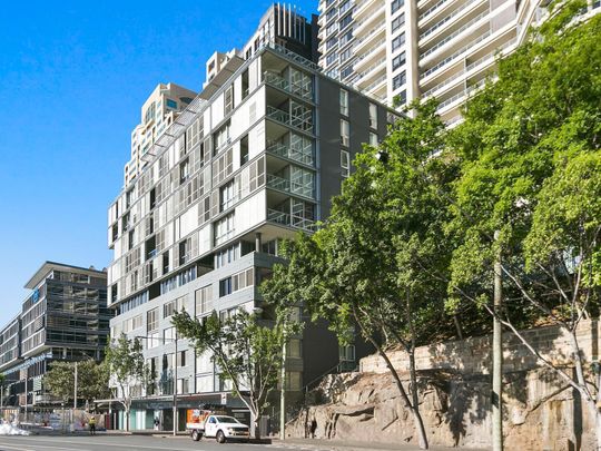 803/38 Hickson Road, Millers Point NSW 2000 - Apartment For Rent | Domain - Photo 1