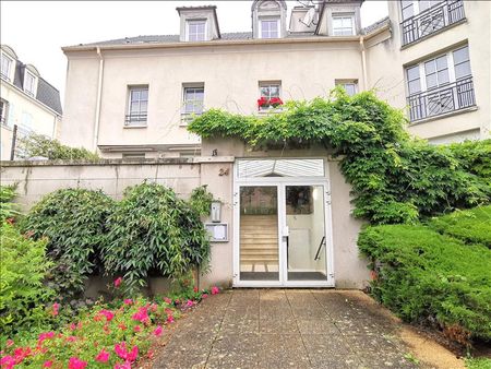 1 pièce - Meublé - 26,66 m² - 2ème étage - Colocation non autorisée - Photo 5