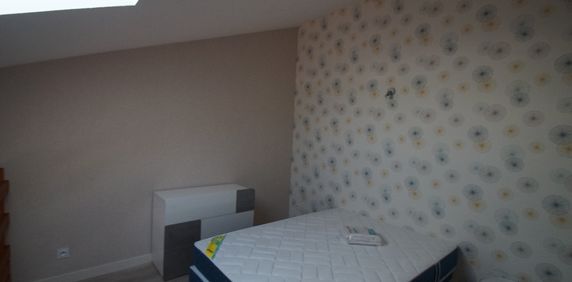 Appartement de type 2 - 29.58 m² + parking - BUXEROLLES - Photo 2