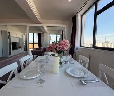 Apartament de inchiriat 3 camere Sibiu Doamna Stanca - Photo 4