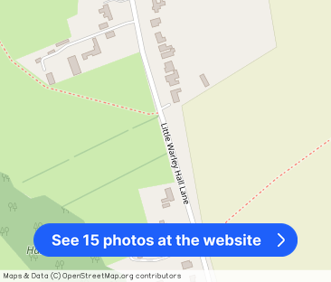 Little Warley Hall Lane, Brentwood, Essex, CM13 - Photo 1