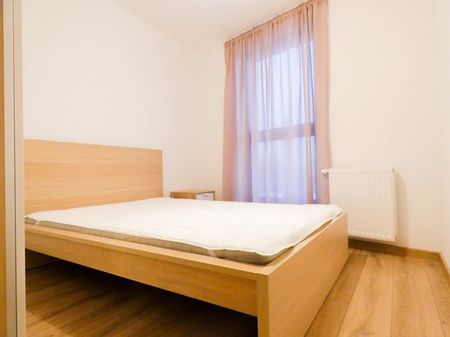 Kraków Prądnik Biały, Bociana - Zdjęcie 3