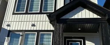 New House | 20964 20 Avenue Northwest, Edmonton - Photo 1