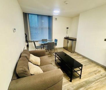 1 bedroom apartment to rent - Photo 1