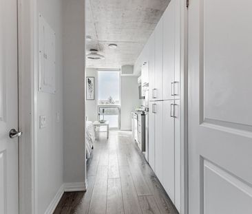 For Lease - 1900 Simcoe Street Unit# 610, Oshawa, Ontario - Photo 1