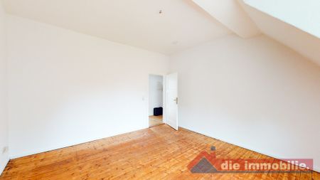 *** 2 Zimmer - EBK - Aschersleben *** - Foto 2