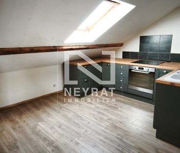 APPARTEMENT T2 A LOUER - Photo 3