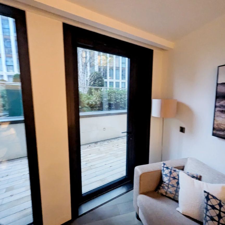 2 Bedroom 2 Bathroom Flat203 - Photo 1