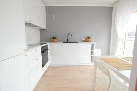 NA WYNAJEM MIESZKANIE 2-POKOJOWE 57m2 CENTRUM - Photo 5