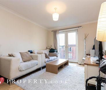 1 bedroom apartment to rent - Photo 5