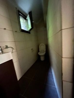 Studio/Γκαρσονιέρα για ενοικίαση Ευαγγελίστρια (40 Εκκλησιές - Ευαγγελίστρια) - Φωτογραφία 1
