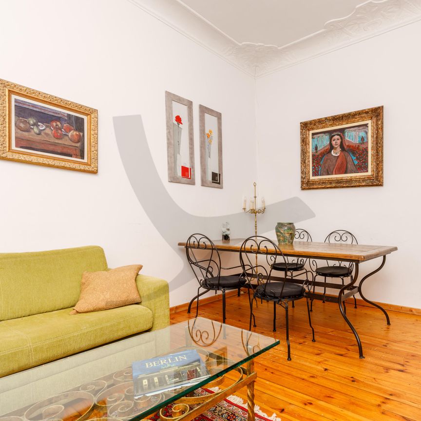 Wohnen wie bei Freunden! - Photo 1