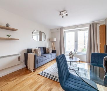 1 bedroom flat to rent - Photo 2