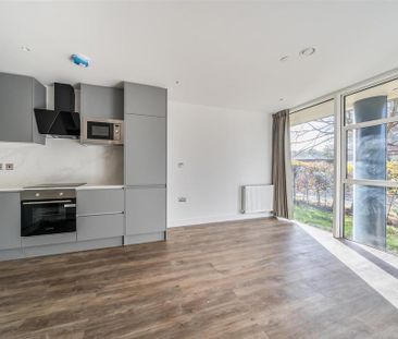 1 bedroom apartment to rent - Photo 6