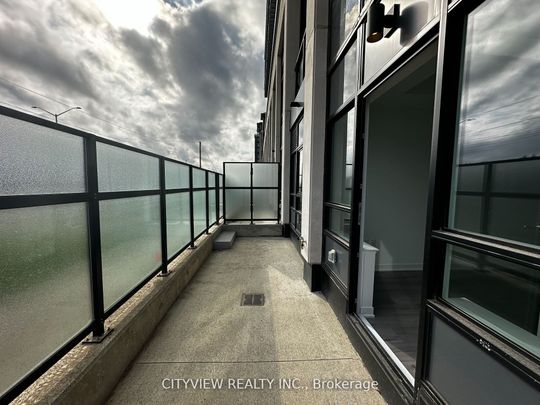 For Lease - 395 Dundas Street Unit# 106, Oakville, Ontario - Photo 1