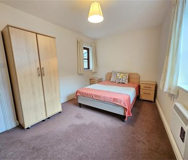 Flat 2, Burgundy Walk, Forehill, Ely - Photo 5