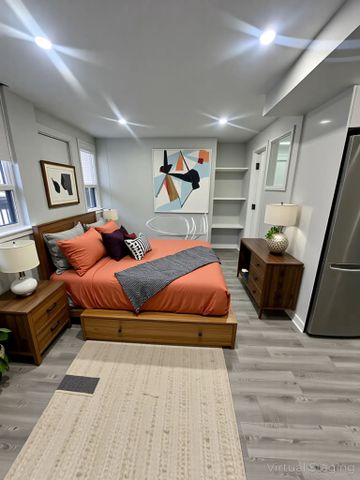 For Lease - 15 Walmer Road Unit# 105, Toronto, Ontario - Photo 4