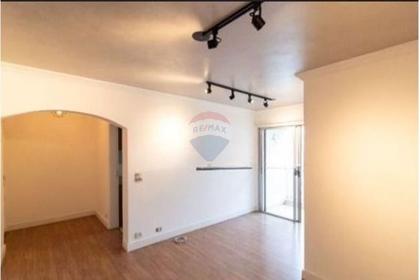 Apartamento para locacao com 68 metros, 2 dormitorios no Brooklin - Foto 1