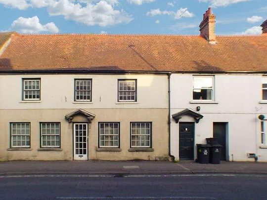 Bridge Street, Witney, Oxfordshire, OX28 - Photo 1