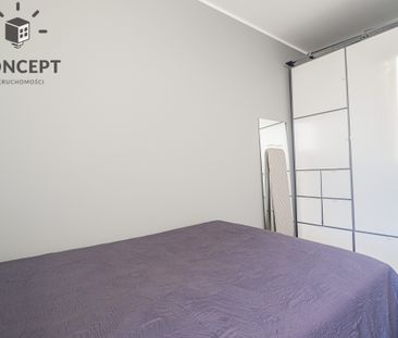 Przytulne 2 pok. | Balkon | Po remoncie - Photo 3