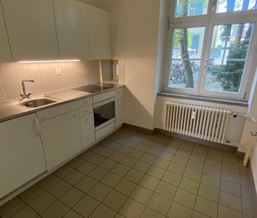 Gemütliche Wohngelegenheit in der Kleinbasler Altstadt - Photo 5