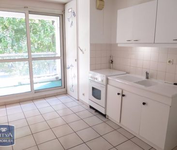 Location Appartement 2 pièces 53m² GRENOBLE 38000 - Photo 6