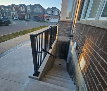 For Lease - 852 Aspen Terrace Unit# Basement, Milton, Ontario - Photo 4