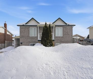 Appartement à louer - Gatineau (Gatineau) (Des Fleurs,Rémi Berthiau... - Photo 4