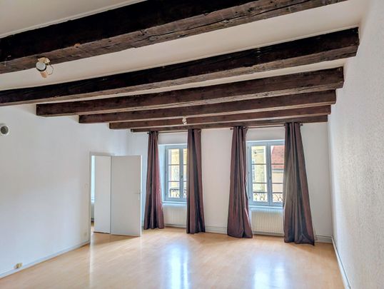 Location Appartement 2 pièces 82m² - Photo 1