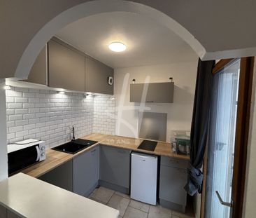 Location Appartement 1 pièce 32m² METZ 57000 - Photo 2