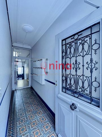Location Appartement - Photo 5