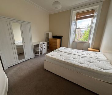 Room in a Shared Flat, Polwarth Crescent, EH11 - Photo 5