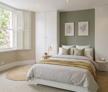 Room in a Shared House, London, SW6 - Photo 3