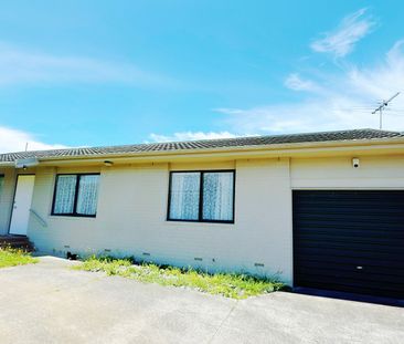 Single level family home in Pakuranga Height - Photo 6