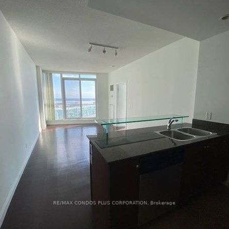 1 Bedroom, 1 Bathroom - Waterclub Condos - Photo 1