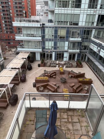 For Lease - 98 Lillian Street Unit# 722, Toronto, Ontario - Photo 3