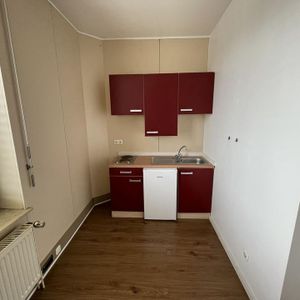 Großzügig geschnittene 1-Zimmer- Wohnung - direkt vom Eigentümer! [HMR-O57E07] - Foto 2