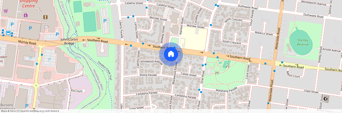 Unit 3/173 Southern Rd, Melbourne, Victoria 3081