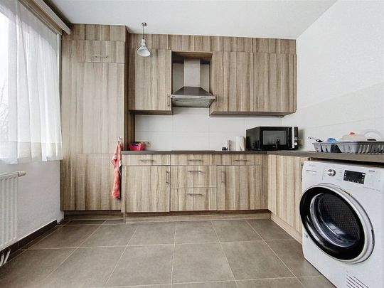 Instapklaar appartement met terras te Brasschaat - Foto 1