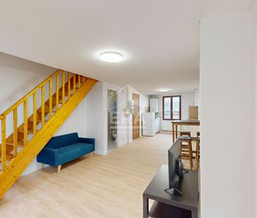 Appartement Le Havre 2 pièces - Photo 4