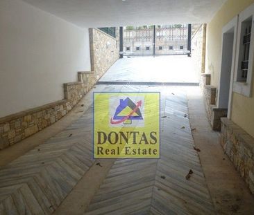 Μονοκατοικία για ενοικίαση Καστρί - Πολιτεία (Νέα Ερυθραία) - Photo 3
