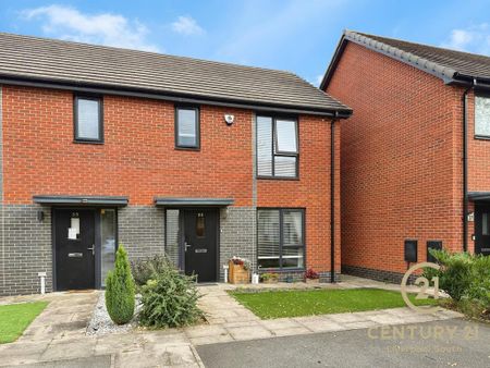 3 bedroom semi-detached house to rent - Photo 4