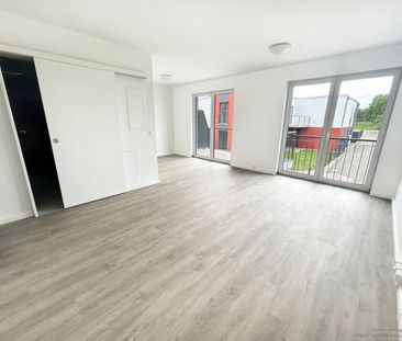 Komfortable 3-Raum-Neubauwohnung mit Terrasse - Photo 5