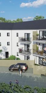 Appartement te huur - Photo 3