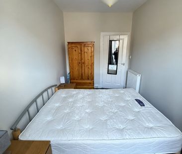 1 Bed Flat, Menzies Road, AB11 - Photo 6