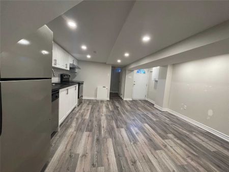 For Lease - 449 Concord Avenue Unit# Bsmt, Toronto, Ontario - Photo 3