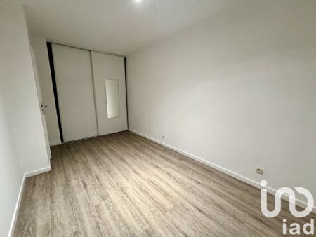 Appartement 2 pièces de 39 m² à Saint-Denis (93200) - Photo 4