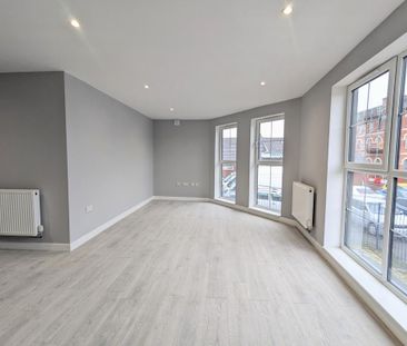 1 bedroom flat to rent - Photo 6